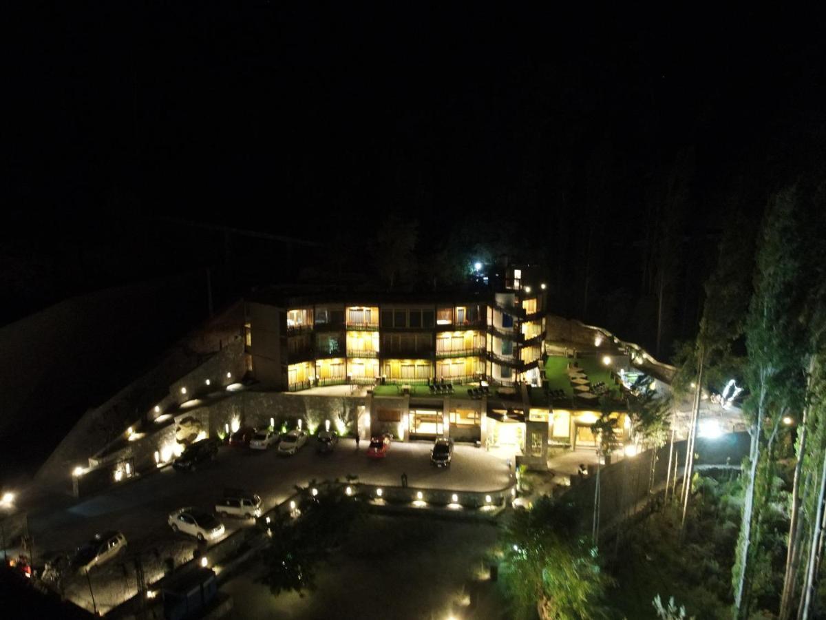 Famree Resort Hunza Karimabad  Экстерьер фото