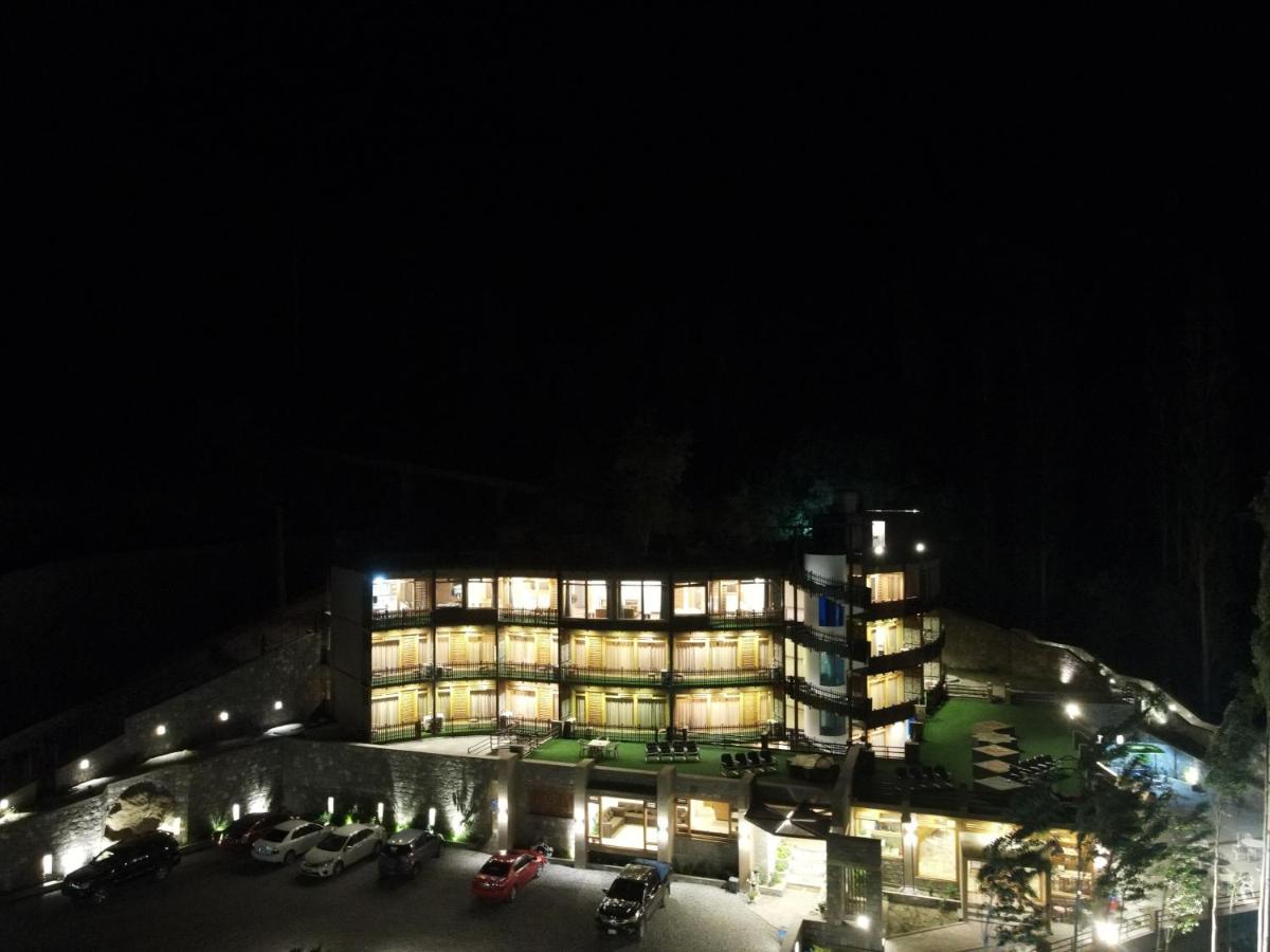 Famree Resort Hunza Karimabad  Экстерьер фото