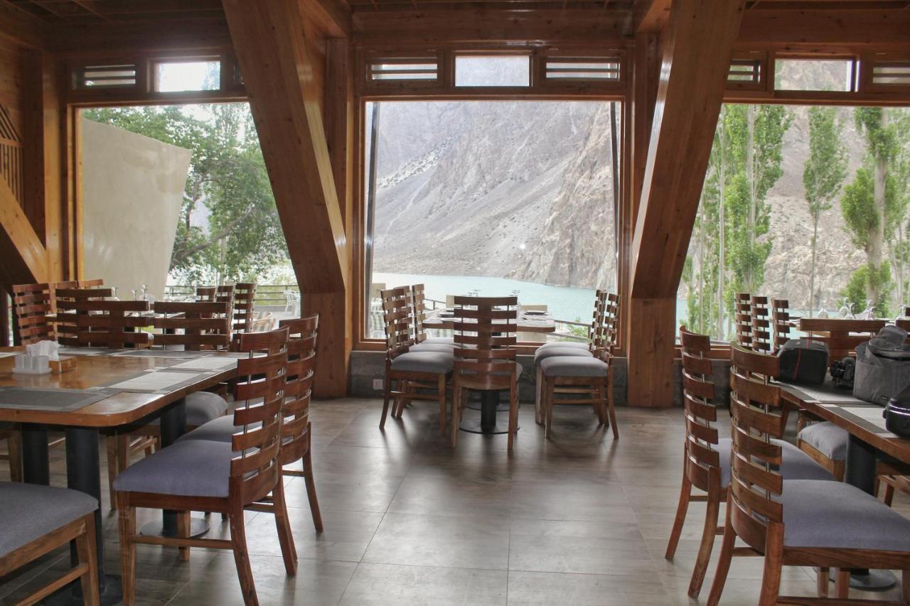 Famree Resort Hunza Karimabad  Экстерьер фото